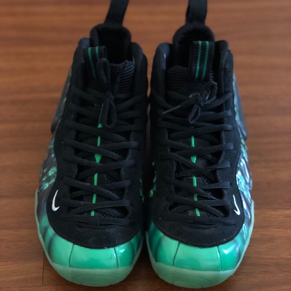 matrix foamposites
